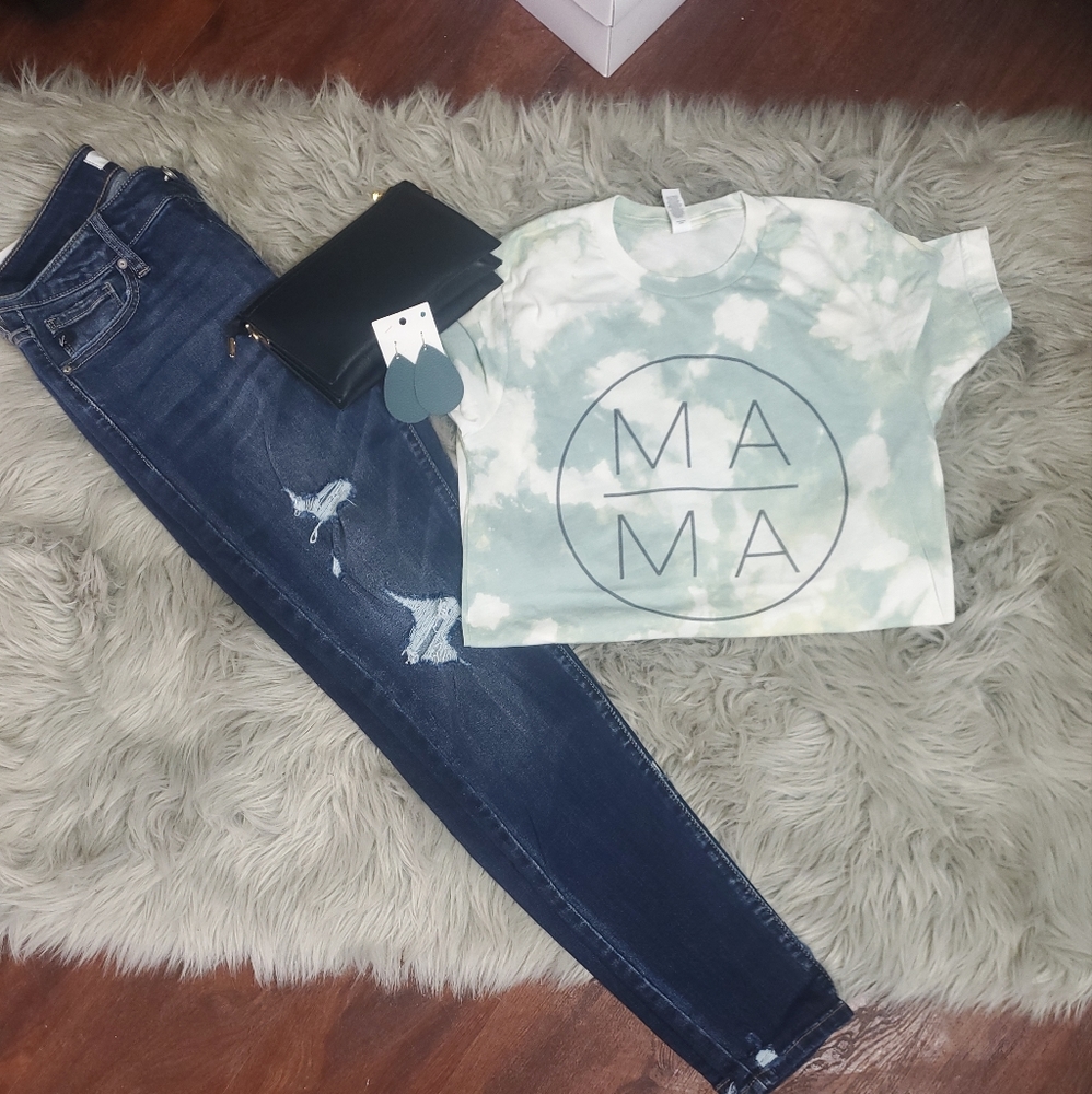 KanCan MidRise Super Skinny Jeans